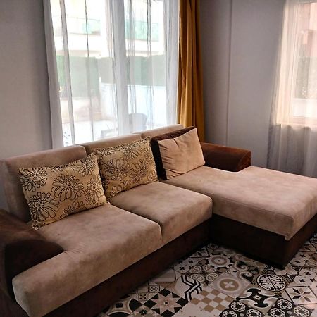 The Nar Suit Apart Antalya Exterior foto