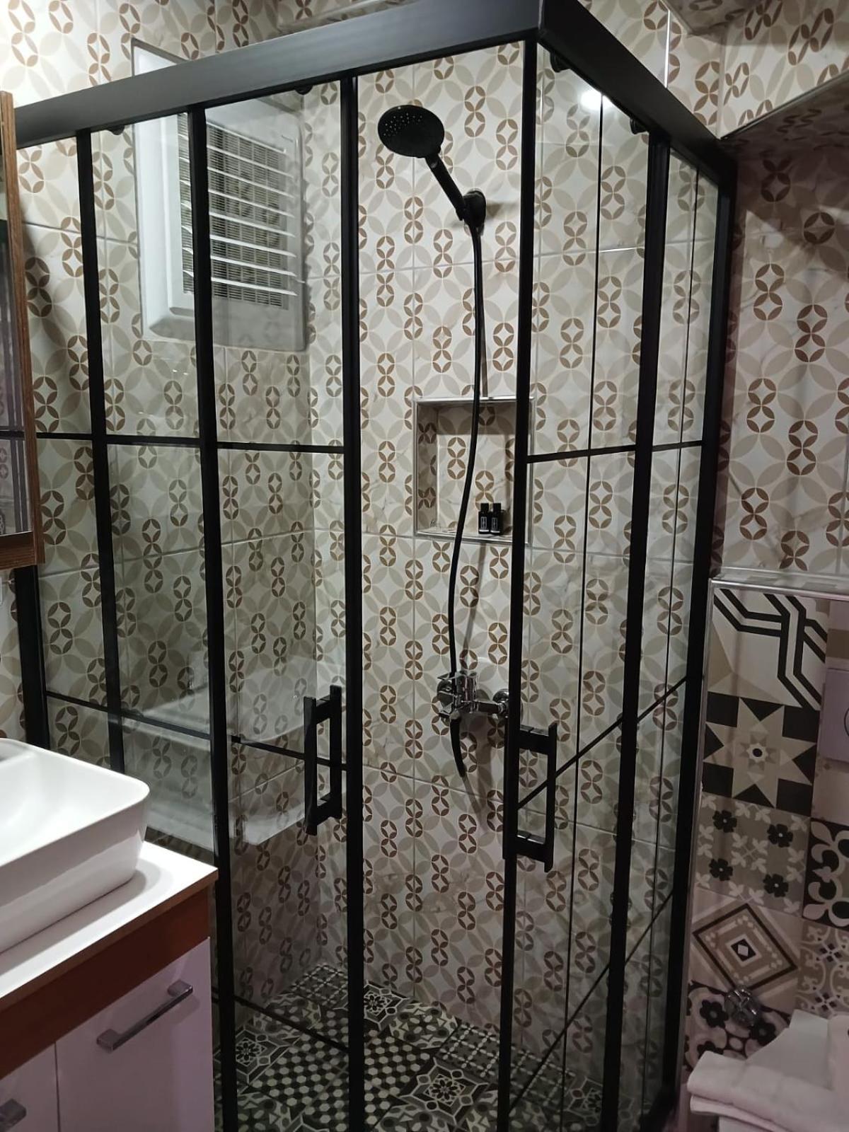 The Nar Suit Apart Antalya Exterior foto